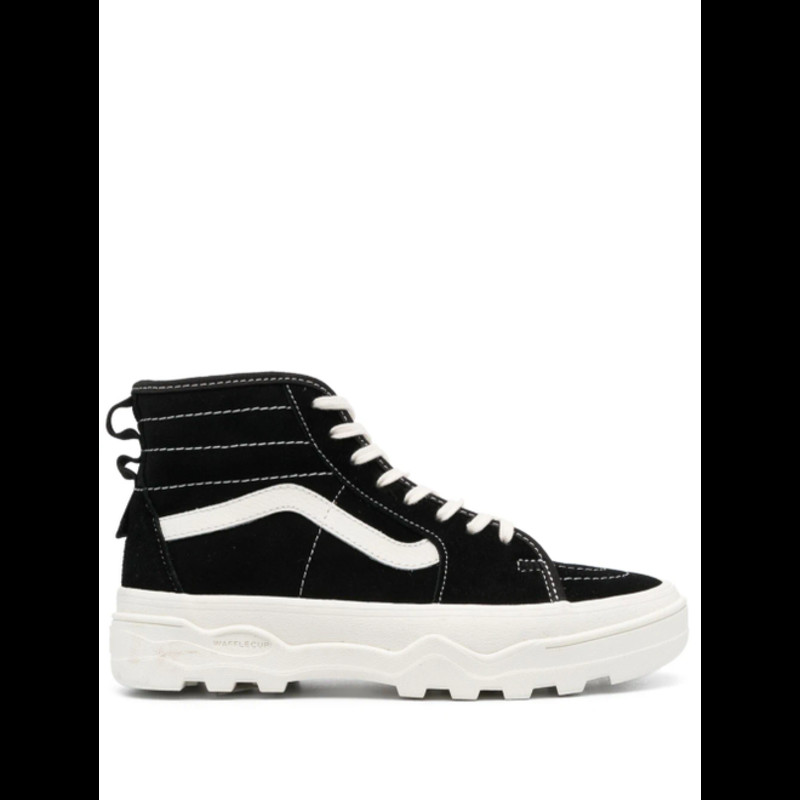 Vans Sentry Sneakers SK8-Hi | VN0A4BVMBLK1