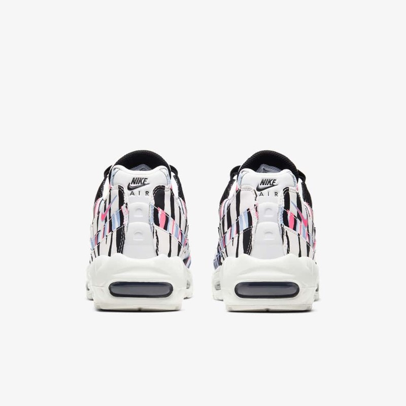 Nike Air Max 95 Korea | CW2359-100