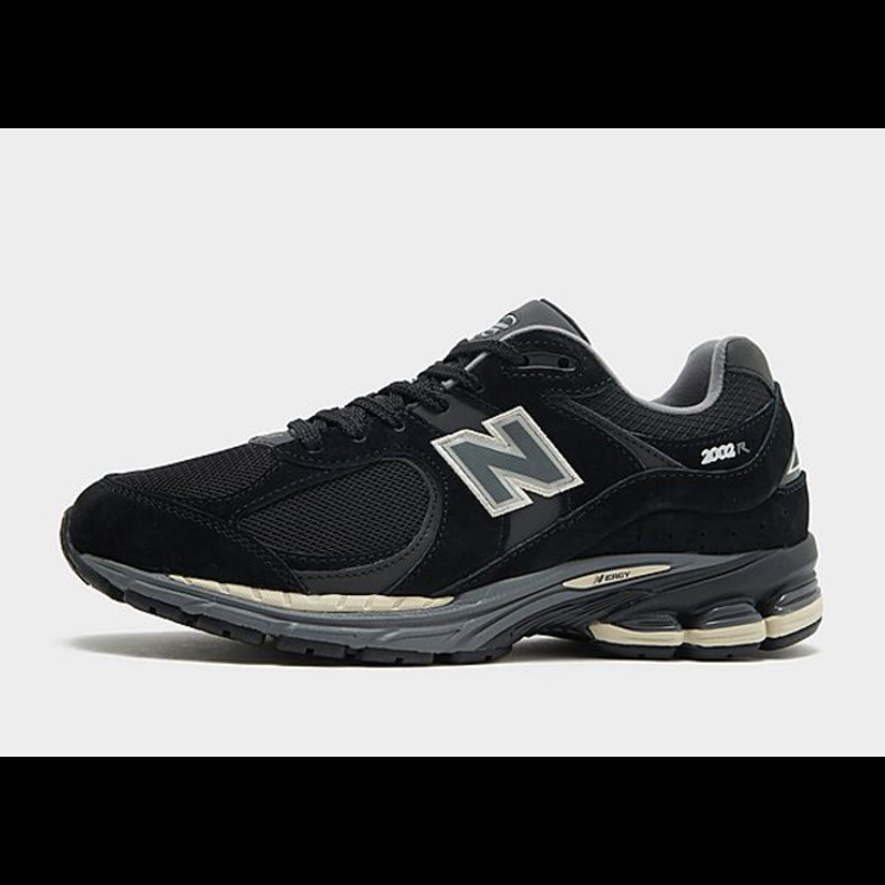 New Balance 2002R 'Black' | M2002RRC