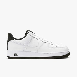 Nike Air Force 1 Black/White | CD0884-100