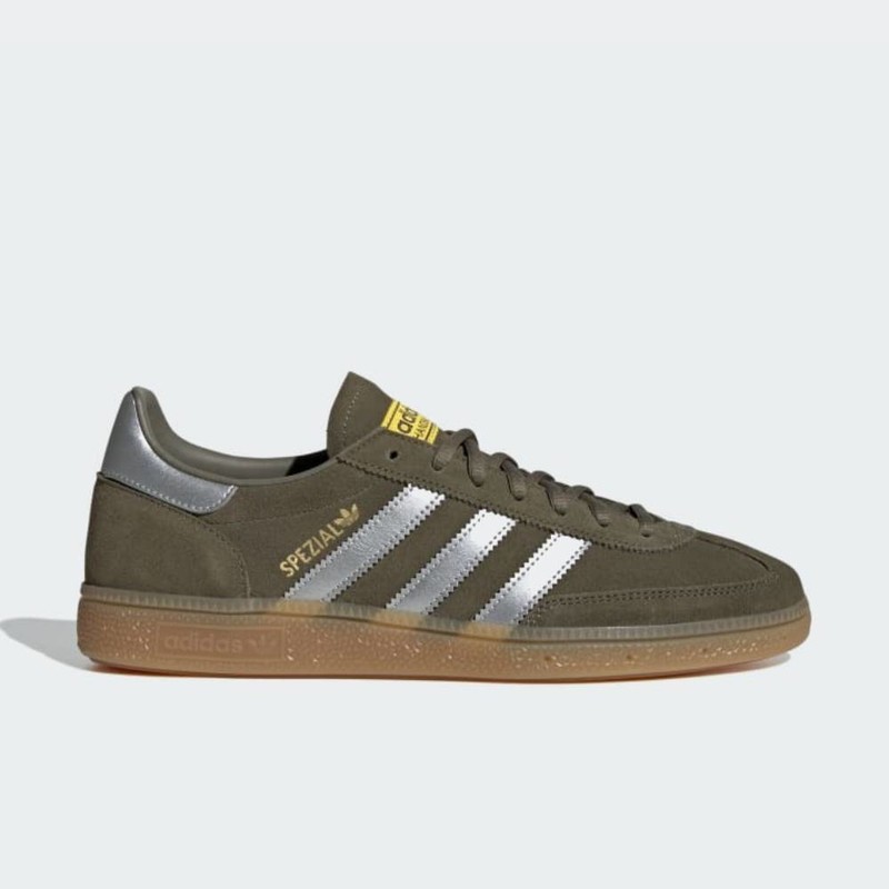 adidas Handball Spezial "Olive Strata" | JH7558