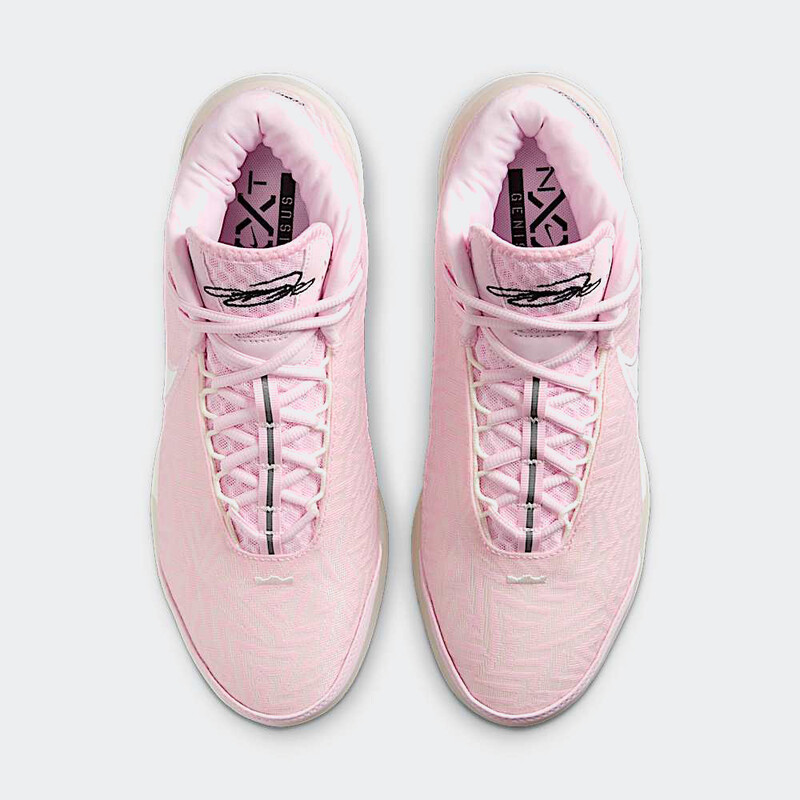 Nike LeBron NXXT Genisus "Pink Foam" | HF0712-602