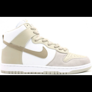 Nike SB Dunk High Khaki | 305050-121