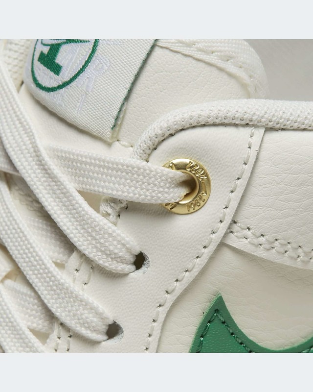 Nike Air Force 1 40th Anniversary Malachite | DQ7658-101