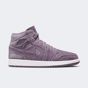 Air Jordan 1 Mid SE Purple Velvet | DQ8397-500