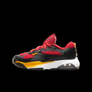 Air Jordan Jordan Air 200E GS 'Black University Red' | DN3277-067