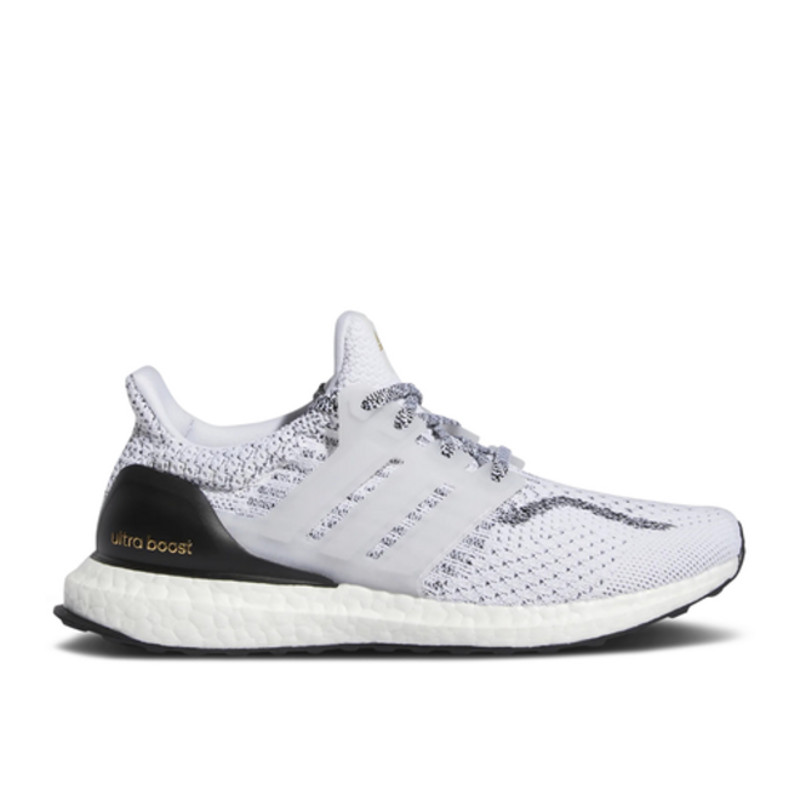 adidas Wmns UltraBoost 5 DNA 'White Black' | GY6959