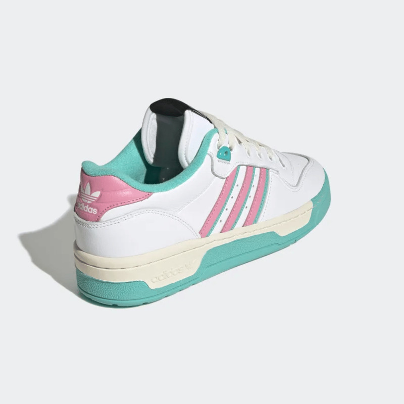 adidas Rivalry Low Bubblegum | HQ6877