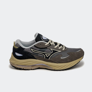 Mizuno Wave Rider Beta "Quiet Shade" | D1GA330914