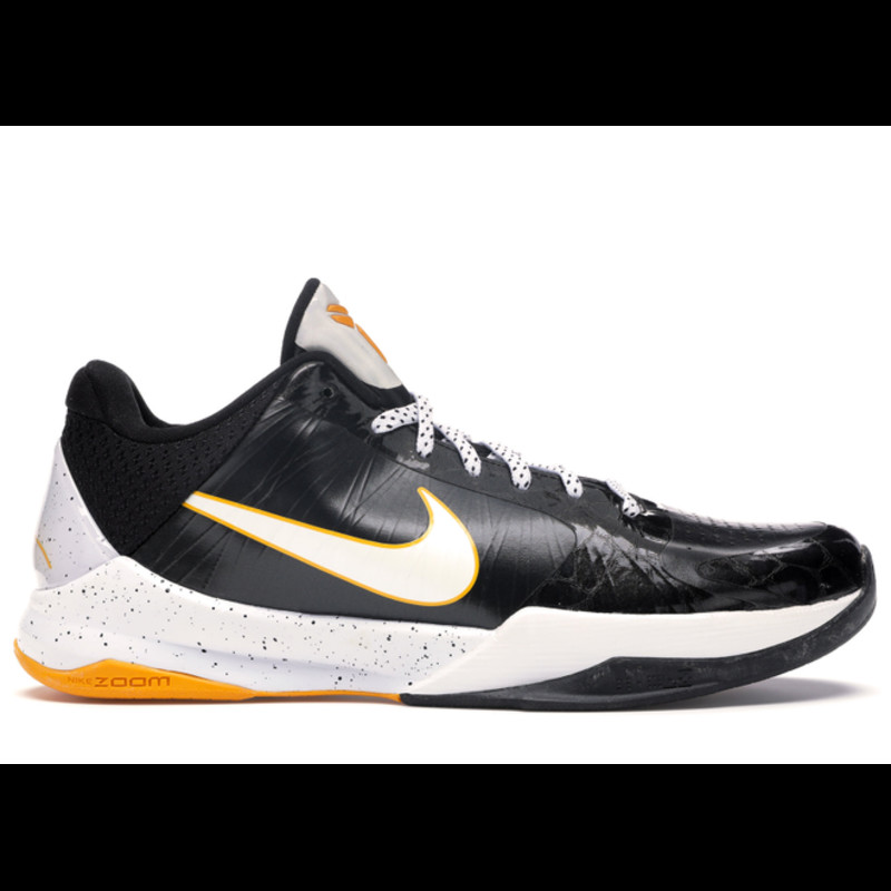 Nike Kobe 5 Del Sol | 386429-002