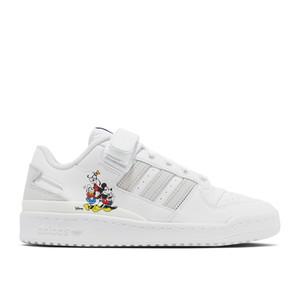 adidas Disney x Forum Low 'Welcome Friends!' | GW9535