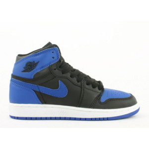 Air Jordan 1 Retro GS 'Royal' | 834023-041