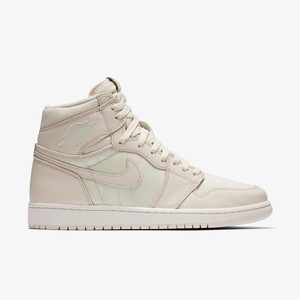 Air Jordan 1 High OG Nike Air Pack Guava Ice | 555088-801