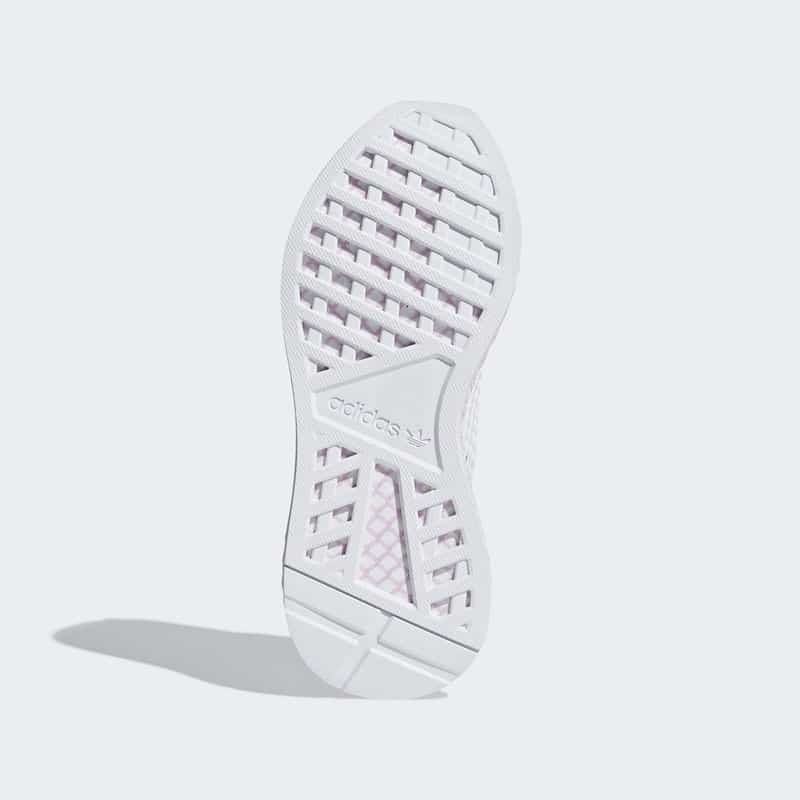 adidas Deerupt Clear Lilac | B37601