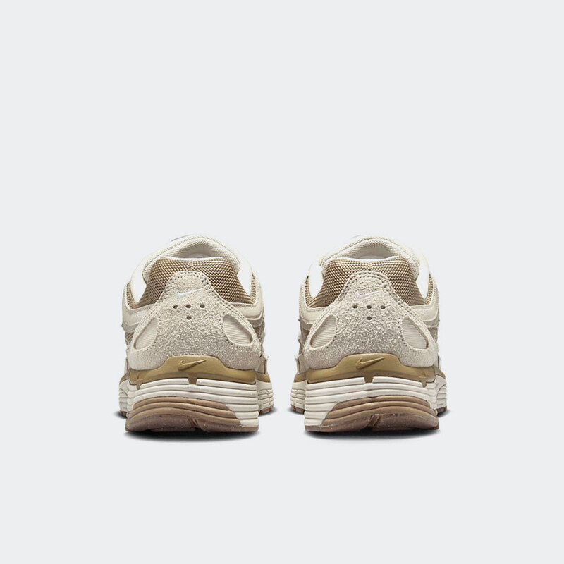 Nike P-6000 "Light Orewood Brown" | HV2528-100