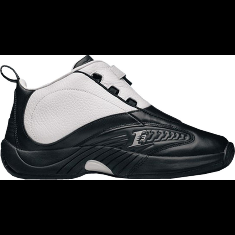 Reebok Answer IV Stepover | V55619