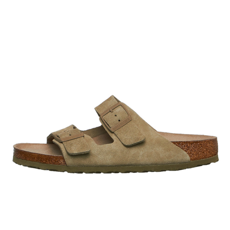 Birkenstock Arizona BS -Suede 