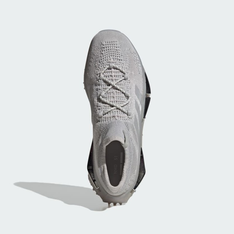 adidas NMD S1 "Grey Metallic" | ID0360