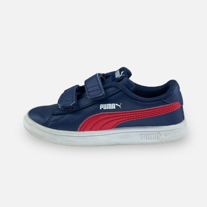 puma Rick sneaker ''Navy'' | 36517406