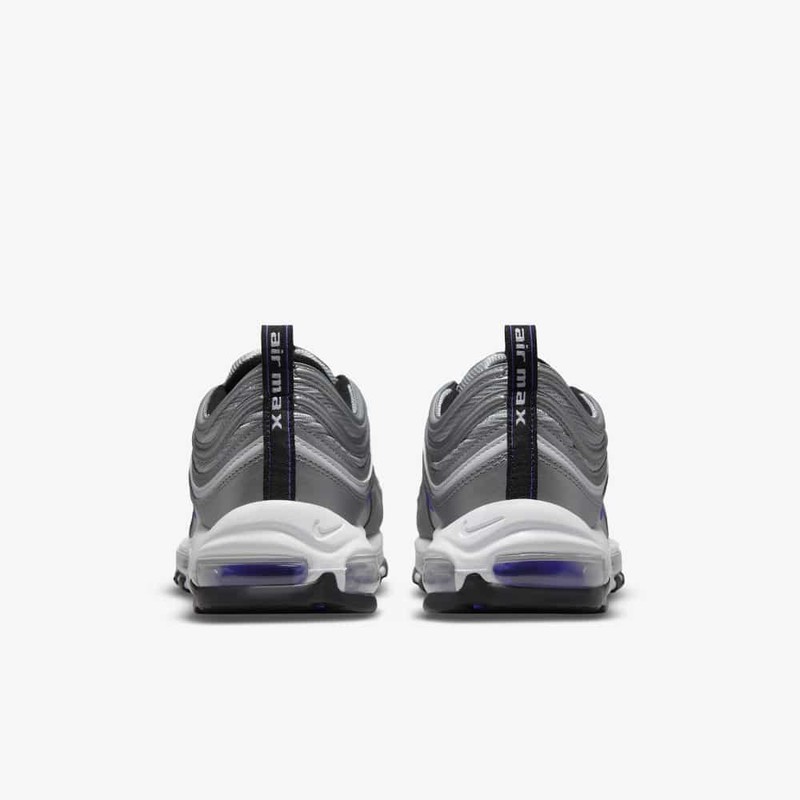 Nike Air Max 97 Purple Bullet | DJ0717-001