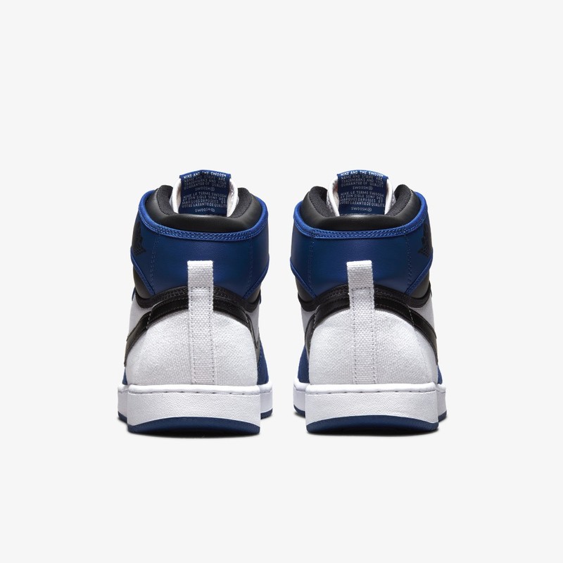 Air Jordan 1 KO Storm Blue | DO5047-401