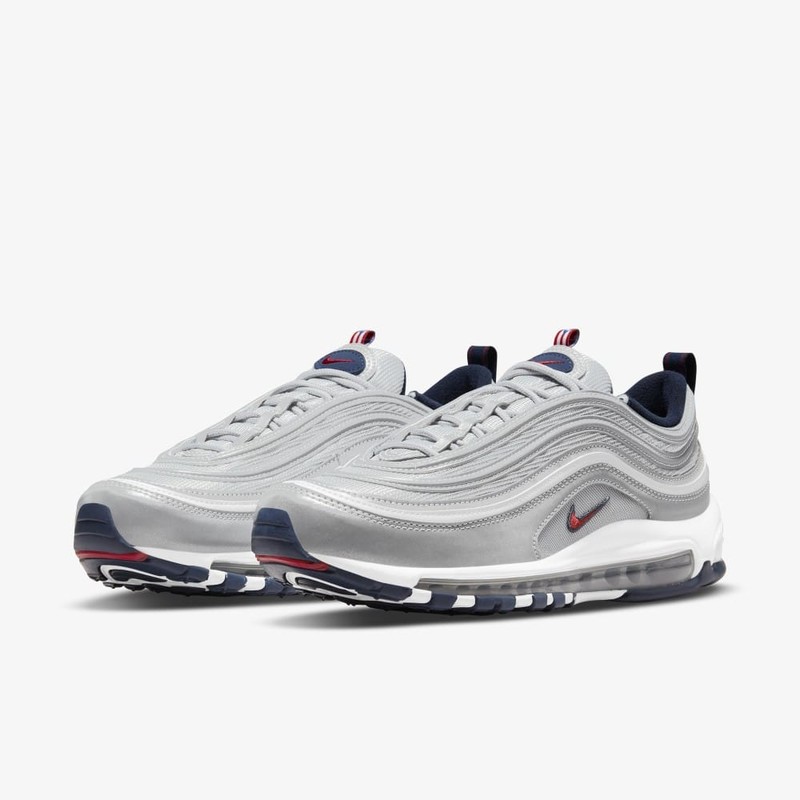 Nike Air Max 97 Puerto Rico | DH2319-001