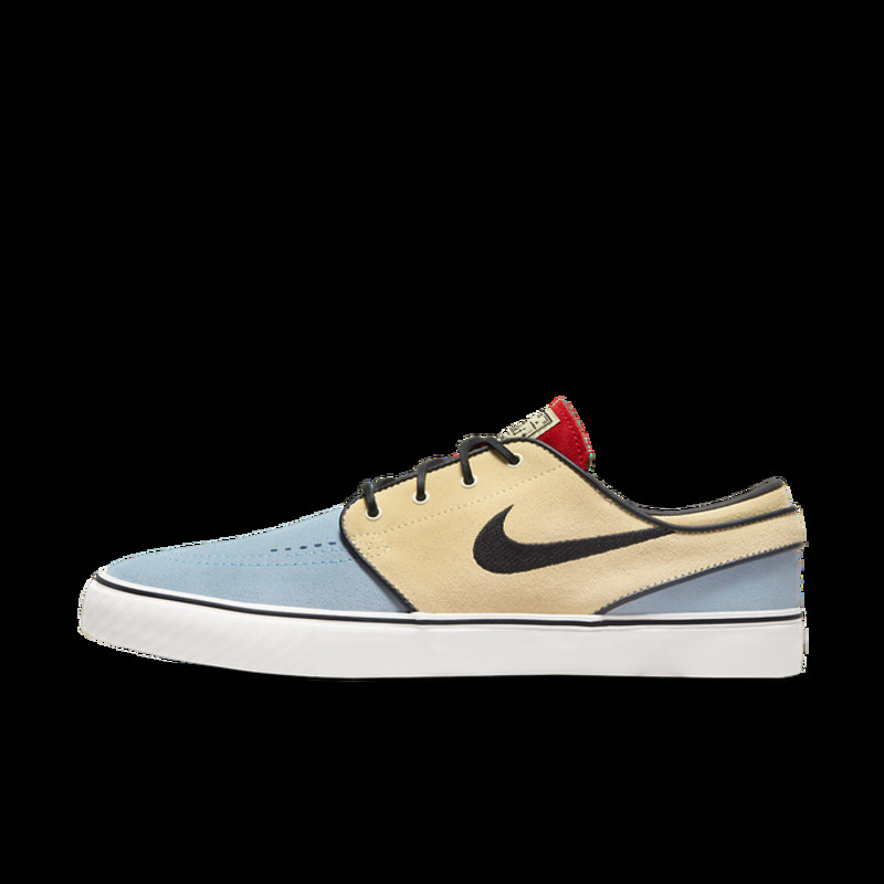 Nike Zoom Stefan Janoski+ SB 'John Difool' | DV5475-700