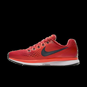 Nike Air Zoom Pegasus 34 'Gym Red' | 880555-600
