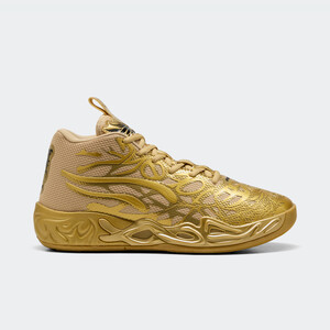 Puma MB.04 "Golden Child" | 311306-01