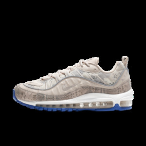 Nike wmns air max 98 sales multicolor snakeskin