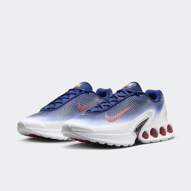 Nike Air Max DN "USA" | FV2250-100