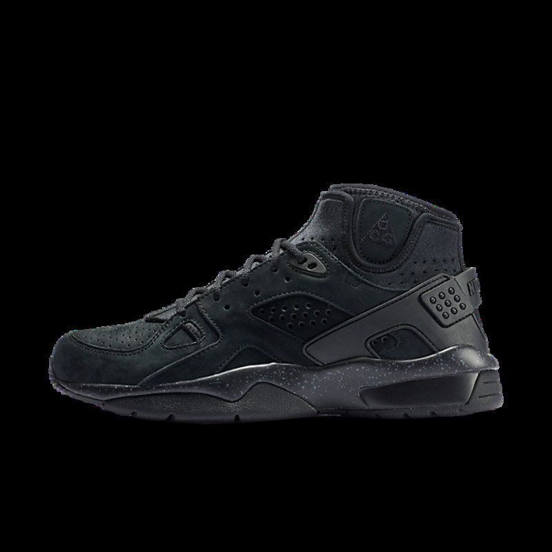 Nike Air Mowabb ACG Blackout (2015) | 749492-018