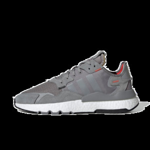 3M X adidas Nite Jogger 'Grey' | EE5869