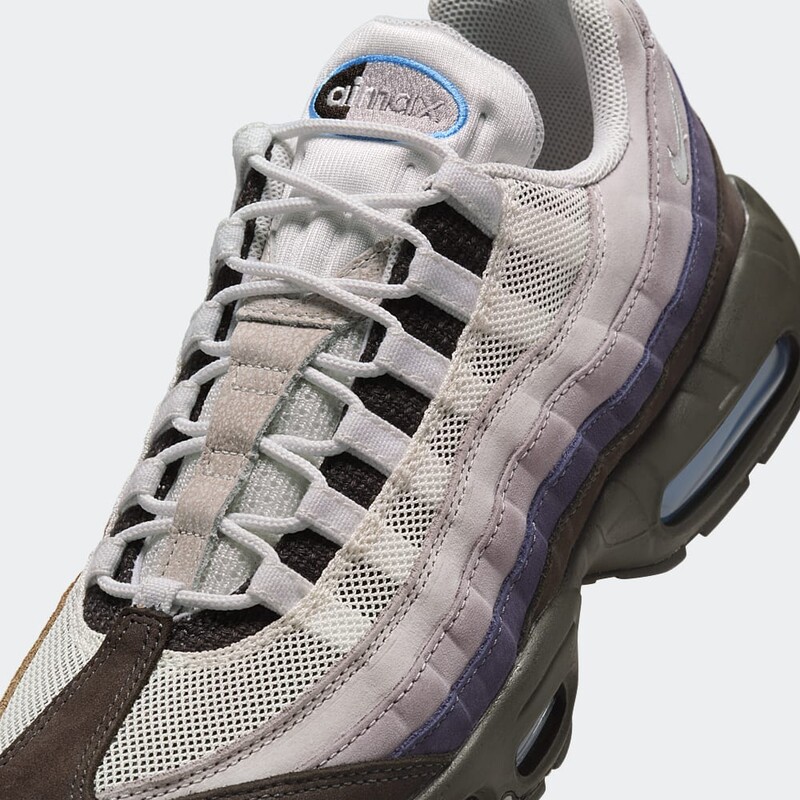 Nike Air Max 95 "Erosion" | HM0953-100