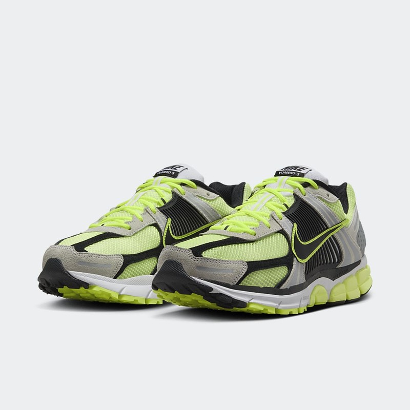 Nike Zoom Vomero 5 "Volt" | FB9149-701