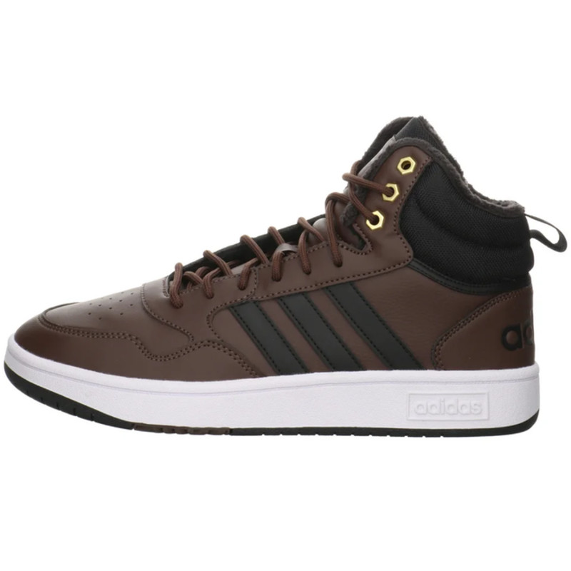 Adidas Hoops 3.0 Mid | GZ6680