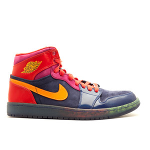 Air Jordan 1 Retro High 'Year of the Snake' | 598041-425