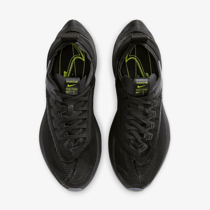Nike Zoom Double Stacked Black | CI0804-001