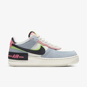 Nike Air Force 1 Shadow Sunset Pulse | CU8591-101