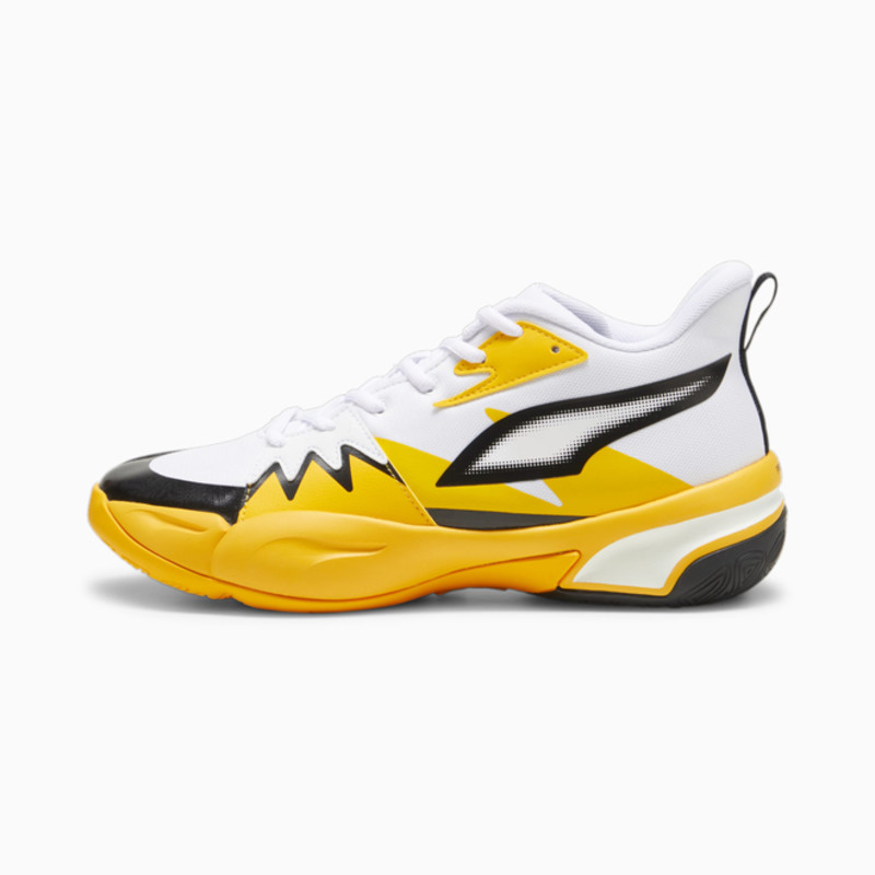 Puma Genetics basketbalschoenen | 379905-03 | Grailify