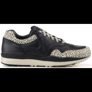 Nike Air Safari Black Leather | 543261-040