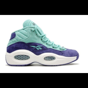 Reebok Question Mid Packer Shoes SNS About Crocus | V63447