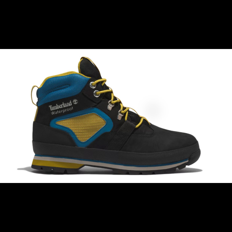 Citadium timberland online