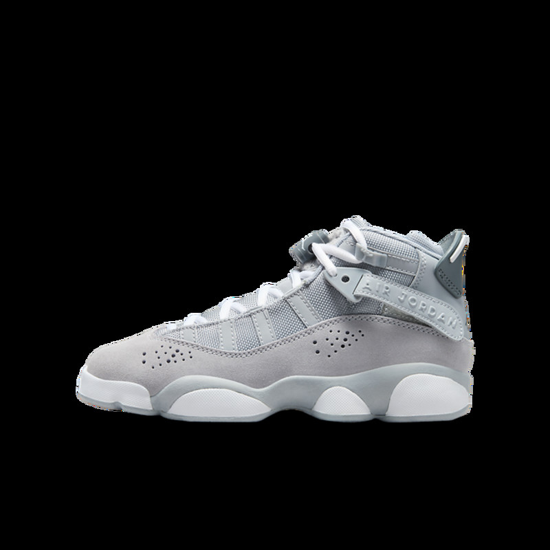 Jordan 6 Rings | 323419-009