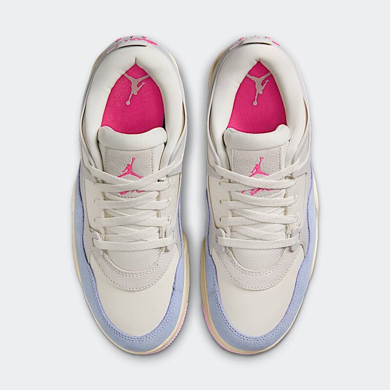 Air Jordan 4 RM "Easter" | IB4466-025