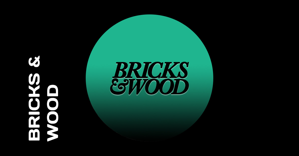 Bricks & Wood x New Balance 9060