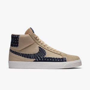 Nike SB Blazer Mid Sashiko | CT0715-200