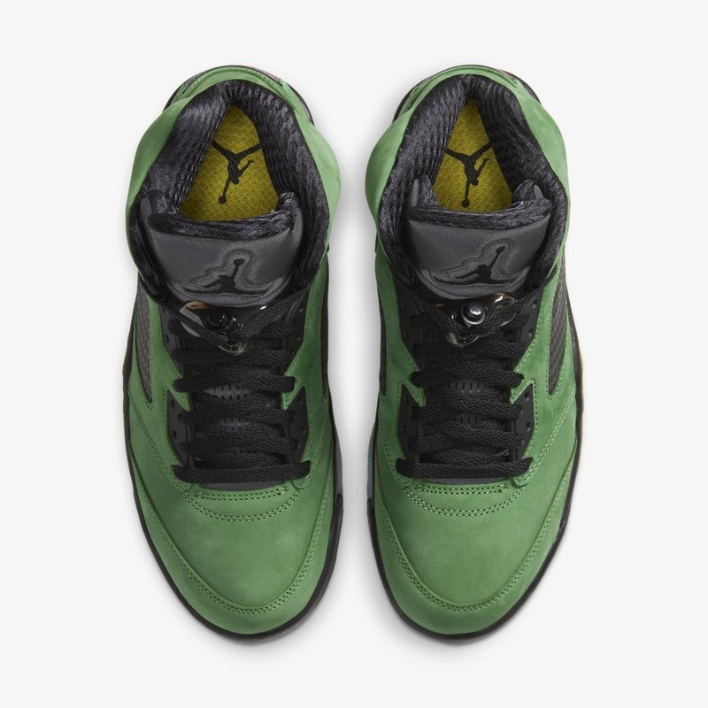 Air Jordan 5 Oregon | CK6631-307