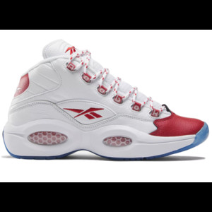 Reebok Question Mid 'Red Toe' 2024 | 100074721