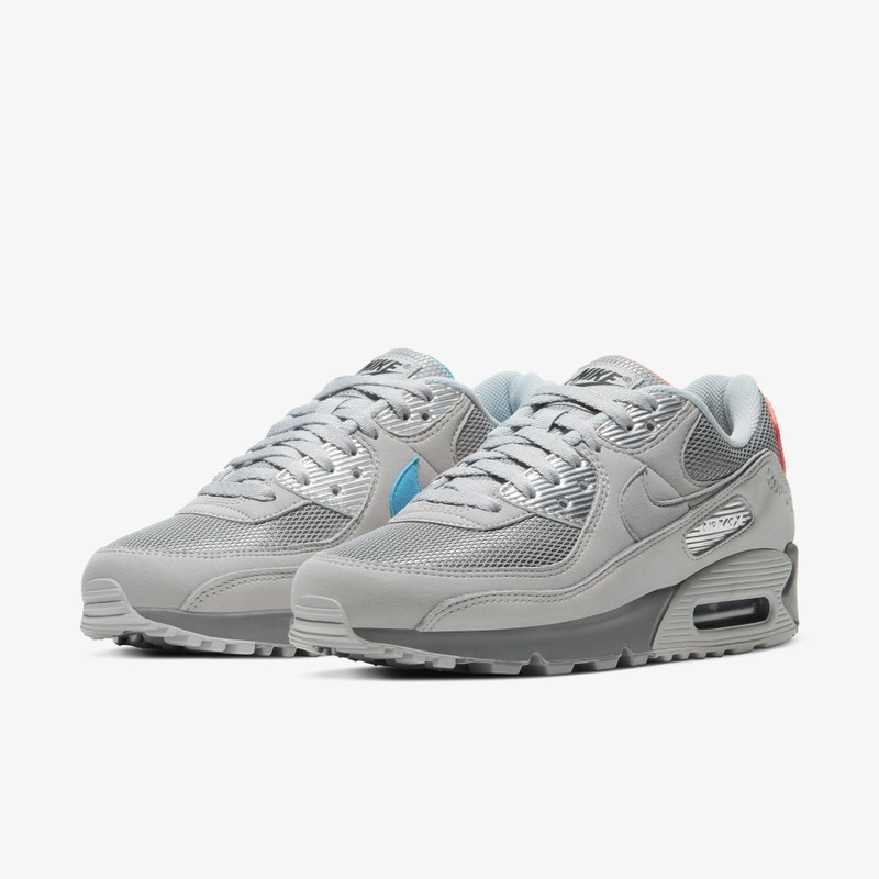 Nike Air Max 90 Moscow | DC4466-001